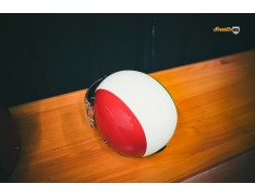 Custom Helmet By Scooter99